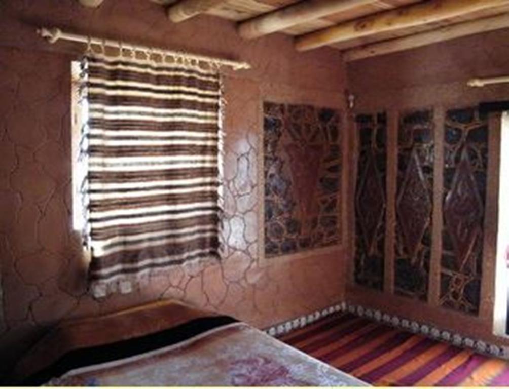Riad La Fibule Berbere Tabant Exterior foto